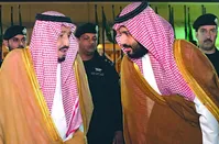 بی‌ثباتی و خطر در کمین پادشاهی عربستان سعودی| تحلیلگر سابق سیا: نقش سعودی‌ها در حمله تروریستی اهواز محتمل است