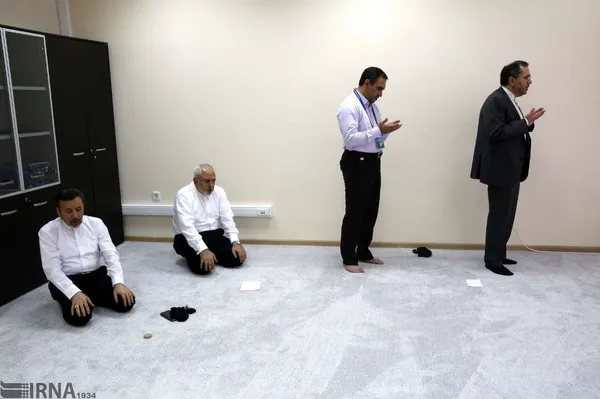 مجید تخت&zwnj;روانچی، محمد جواد ظریف و محمود واعظی