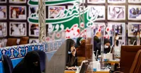 سومین روز ثبت‌نام داوطلبان انتخابات ریاست‌جمهوری؛ مطهری و صادقی نامزد شدند