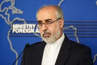 سخنگوی وزارت خارجه: امید به احیای برجام کمرنگ نشده