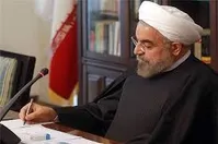 سفر رییس سازمان محیط زیست و وزیر کشاورزی به خوزستان با دستور روحانی