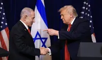 ادعای هاآرتص درباره توافق پنهانی نتانیاهو با ترامپ درباره ایران