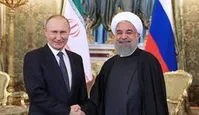 اقدامات ایران در چارچوب حقوق خود در برجام است
