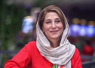 فاطمه معتمدآریا به ایران بازگشت