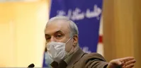 وزیر بهداشت: نقشه کرونا در کشور قرمزتر و سیاه می‌شود