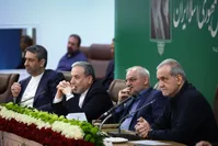 پزشکیان: بهترین زمان برای دستیابی به توافق، شرایط کنونی است