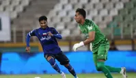 محمد محبی ستاره استقلال در آستانه فسخ قرارداد