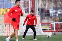پرسپولیس با دو ترکیب متفاوت، از سد نماینده ترکیه گذشت