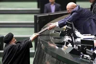 جمع بودجه اطفاء حریق جنگل، بیابان‌زدایی و ترک اعتیاد کمتر از ۳۰ میلیارد!
