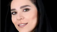 عکس| تصویر جالب سحر دولتشاهی در پشت صحنه «افعی»