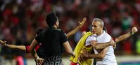 شوک به پرسپولیس: یحیی می‌خواهد برود