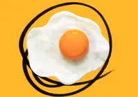 از این به بعد در خوردن تخم مرغ احتیاط کنید
