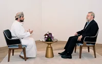 علی لاریجانی: اگر مذاکرات با امریکا موفق باشد، می‌توان آن را به حوزه‌های دیگر نیز تسری داد