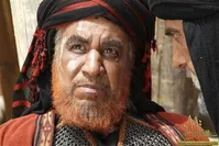 محمد فیلی: میریاقری تا مرا دید گفت شمر سریال آمد!