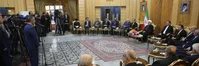 روحانی: کشورهای دنیا خواهان روابط نزدیک و خوب با ایران هستند