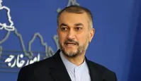 امیرعبداللهیان: در ایران دموکراسی کامل وجود دارد؛ ببینید در خیابان‌های تهران چه می‌گذرد؛ آزادی بیان، آزادی حجاب؛ مردم حجاب را جوری که دوست دارند رعایت می‌کنند