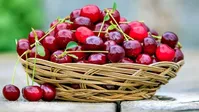 چرا گیلاس را باید شب‌ها خورد؟