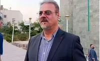 مهمان ویژه تمرین استقلال که بود؟ جلسه مهم با سرمربی آبی پوشان