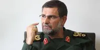 هشدار یک مقام سپاه به کشورهای منطقه: اگر اتفاقی در خلیج‌فارس بیفتد، حتی آب خوردن هم نخواهید داشت| برای حفاظت از منافع و منابع خود لباس شهادت به تن کرده‌ایم