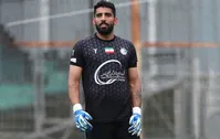 دلخوری حبیب فرعباسی از استقلال؛ گزینه‌های خط دروازه لیست شده‌اند