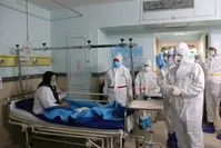 آمار رسمی بیماران کرونا به تفکیک استان‌ها؛ ۱۷ اردیبهشت ۱۳۹۹+جدول