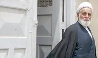 واکنش دفتر ناطق نوری به یک توییت درباره پرونده طبری