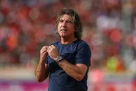 ساپینتو: در استقلال هیچکس به قولش عمل نمی‌کند/چرا پرسپولیس مشکلات ما را ندارد؟