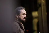 محمد حاتمی در تدارک یک گزارش مخدوش