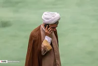 نمایندگان مجلس از چه موبایلی استفاده می‌کنند؟+تصاویر