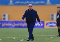 مذاکره بی‌نتیجه منصوریان برای جانشینی بوژوویچ