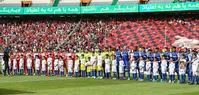 بیانیه مشترک استقلال و پرسپولیس در آستانه شهرآورد صدویکم