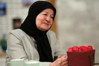گلایه بازیگر زن از عوامل فیلم «بی‌بدن»