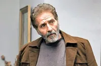 فیلم/ابوالفضل پورعرب: ببخشید اگر پیر شدیم!