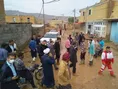 سیل چهارمحال و بختیاری