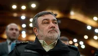 فرمانده فراجا درباره مرگ مهسا امینی: هیچ تقصیر و قصوری متوجه نیروی انتظامی نیست