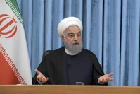 واکنش روحانی به سقوط بشار اسد: باید استراتژی‌مان را تغییر دهیم / انتقاد از مصوبه حجاب و احتمال تغییر دکترین هسته‌ای
