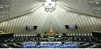 اعضای هیأت‌ رئیسه ۱۲ کمیسیون مجلس دهم مشخص شد+ اسامی