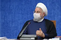 روحانی: در اروپا و آمریکا بین مردم تبعیض قائل شدند ولی در ایران بین اقوام و مذاهب تبعیض ندیدیم/راهپیمایی اربعین نداریم|