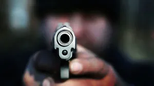 شهادت پلیس اهل سنت بلوچ در ایرانشهر