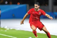 علی کریمی به ایران باز نخواهد گشت