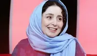 عکس/شباهت عجیب ژاله صامتی و دخترش در سریال جدید مهران مدیری