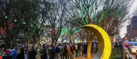 تصاویر| «افطارخونه» تهران