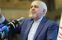 ظریف: ما در برابر یک جهان فرصت سوزی یک جهان توهم هستیم