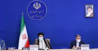 این همه برای موفقیت دولت انقلابی تبلیغات می‌کنید؛ پس کار‌های دولت کو؟