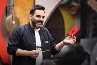 نامه توقیف جوکر و حذف احسان علیخانی صادر شد!
