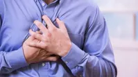 پنج نشانه برای پیش بینی خطر سکته در بزرگسالی