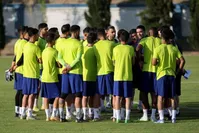 نفت رقیب مورد علاقه خارجی‌های استقلال