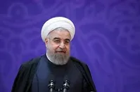 روحانی: بعضی فکر می‌کنند حرکت هسته‌ای کند شده/ بدون دیپلماسی هم می‌شود کار کرد اما با هزینه بسیار بالا/ اگر در توافق هسته‌ای پیمان بشکنند حتما پشیمان خواهند شد؛ کمتر از یک هفته نتایجش را خواهند دید+فیلم و عکس