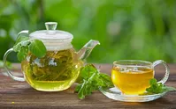 حتما چای سبز را مصرف کنید!