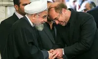 پاسخ پاستور و بهارستان به‌قالیباف